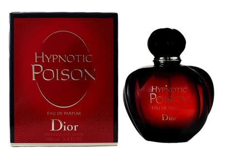 hypnotic poison dior price|hypnotic poison by christian dior.